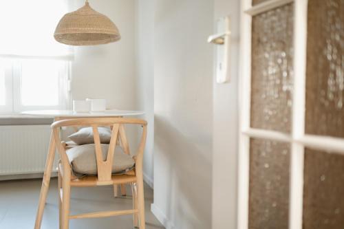 Apartamento Haus Sandy Wohnung 7