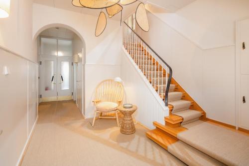 Apartamento Haus Sandy Wohnung 7