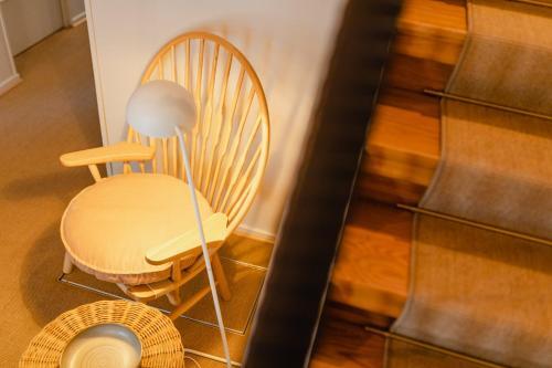 Apartamento Haus Sandy Wohnung 7
