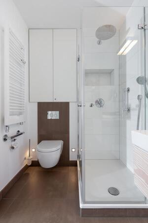 Apartamento Kaiserhof Kaiserhof 58