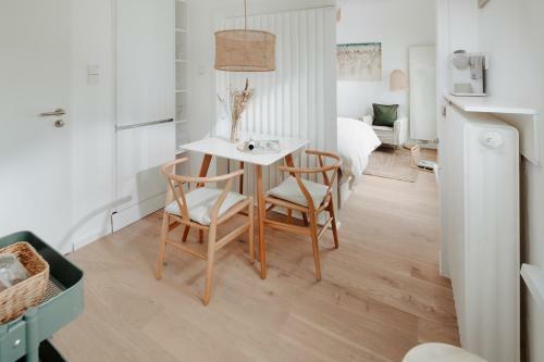 Apartamento Villa Fresena Bude 7