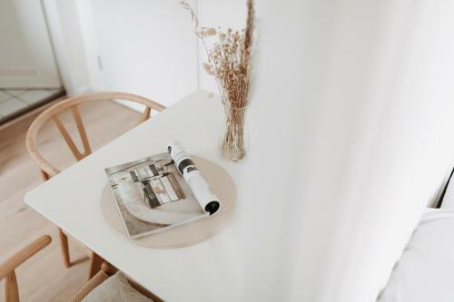 Apartamento Villa Fresena Bude 7