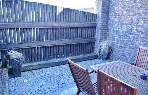 Apartamento Haus Kiebitzsteert Kiebitzsteert, Seestern