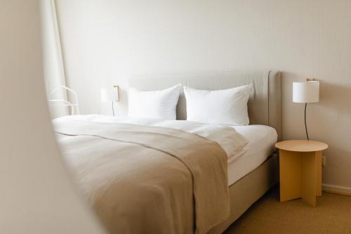 Apartamento Haus Sandy Wohnung 1