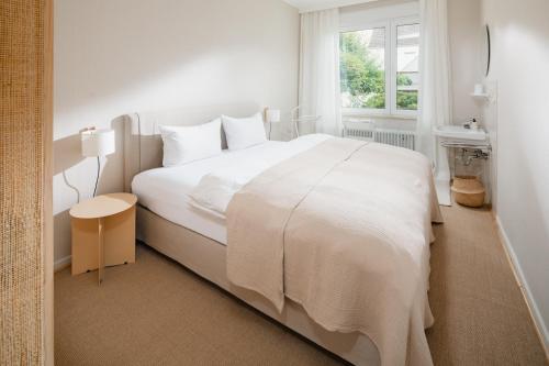 Apartamento Haus Sandy Wohnung 1