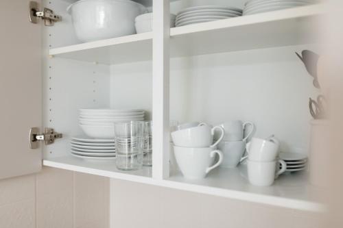 Apartamento Haus Sandy Wohnung 1
