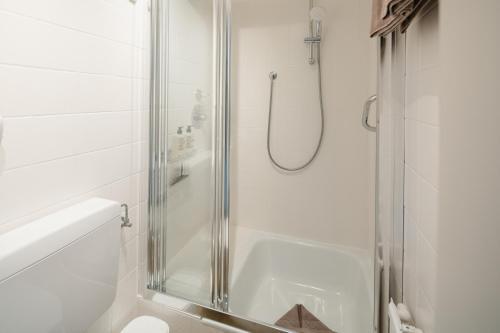 Apartamento Haus Sandy Wohnung 1