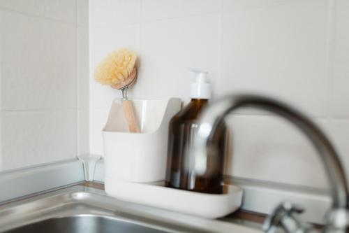 Apartamento Haus Sandy Wohnung 1