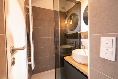 Apartamento Meinmeerchen