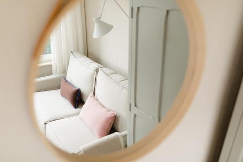 Apartamento Haus Sandy Wohnung 3