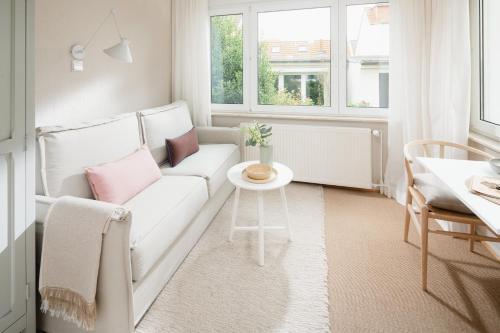 Apartamento Haus Sandy Wohnung 3