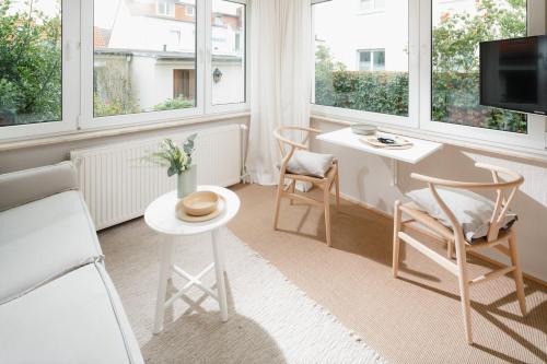 Apartamento Haus Sandy Wohnung 3