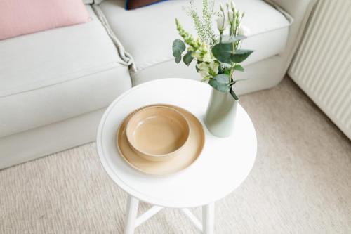 Apartamento Haus Sandy Wohnung 3