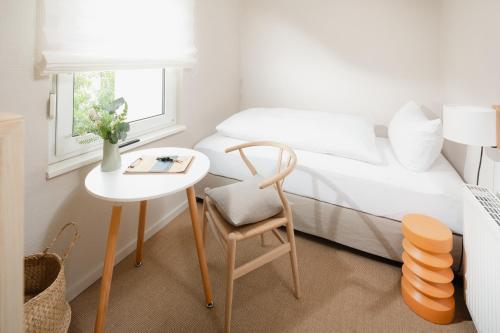 Apartamento Haus Sandy Zimmer 5