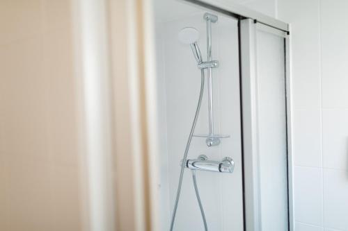 Apartamento Haus Sandy Zimmer 5