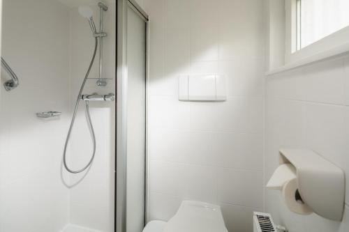 Apartamento Haus Sandy Zimmer 5