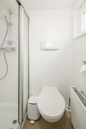 Apartamento Haus Sandy Zimmer 5