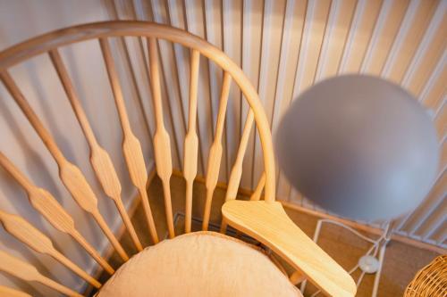 Apartamento Haus Sandy Zimmer 5