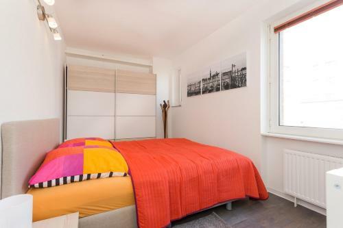 Apartamento Amici Jbst 4 Whg Amici