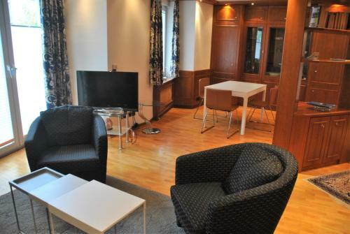 Apartamento Barke Barke 02