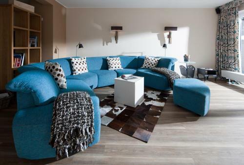 Apartamento Villa Nordwind Eg