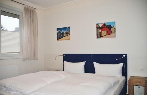Apartamento Villa Nordwind Eg