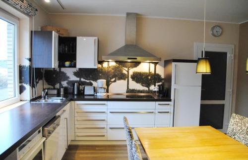 Apartamento Villa Nordwind Eg