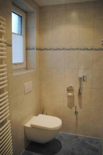 Apartamento Villa Nordwind Eg