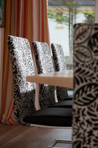 Apartamento Villa Nordwind Eg