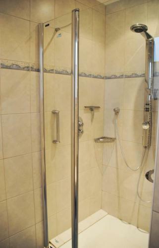 Apartamento Villa Nordwind Eg