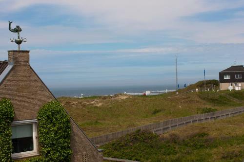 Apartamento Villa Nordwind, Whg. 03 (og)