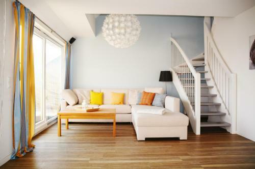 Apartamento Villa Nordwind, Whg. 03 (og)