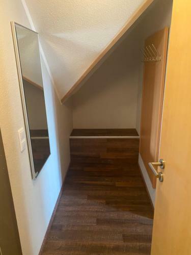 Apartamento Ferienhaus Leuchtfeuer