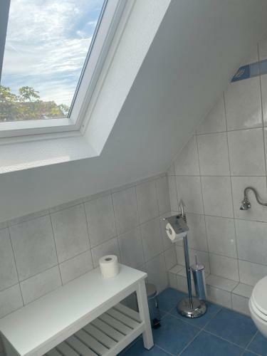 Apartamento Ferienhaus Leuchtfeuer