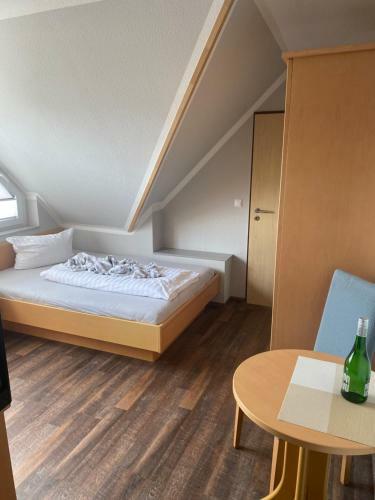 Apartamento Ferienhaus Leuchtfeuer
