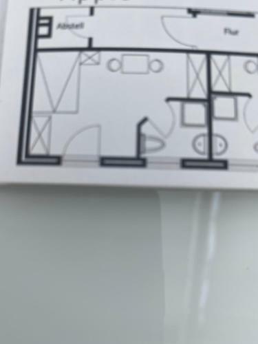 Apartamento Ferienhaus Leuchtfeuer