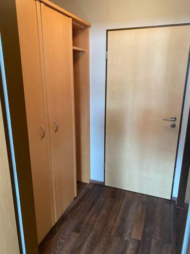Apartamento Ferienhaus Leuchtfeuer