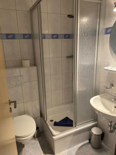 Apartamento Ferienhaus Leuchtfeuer