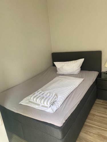Apartamento Ferienhaus Leuchtfeuer