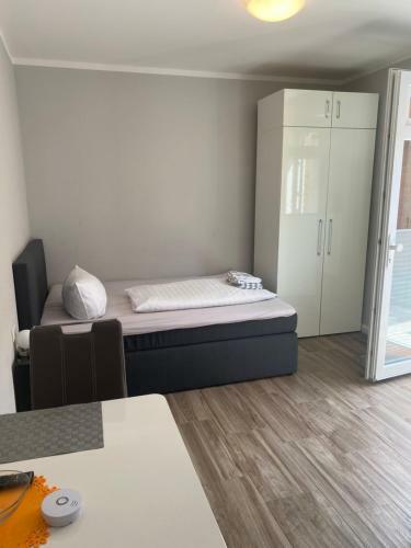 Apartamento Ferienhaus Leuchtfeuer