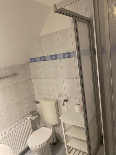 Apartamento Ferienhaus Leuchtfeuer