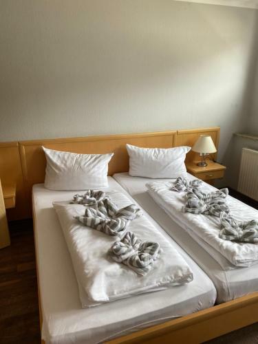 Apartamento Ferienhaus Leuchtfeuer