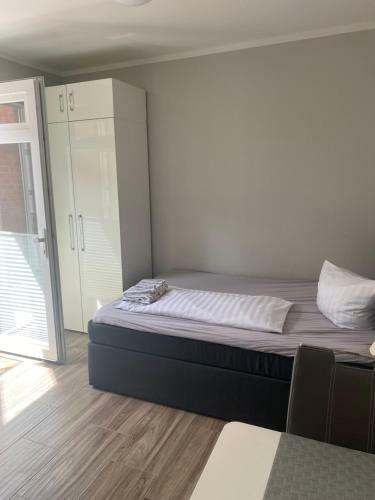 Apartamento Ferienhaus Leuchtfeuer