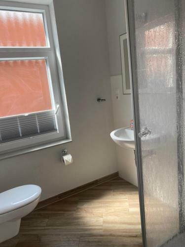 Apartamento Ferienhaus Leuchtfeuer