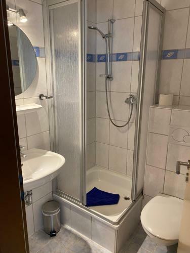 Apartamento Ferienhaus Leuchtfeuer