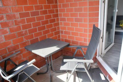 Apartamento Amici Jbst 4 Whg Flair
