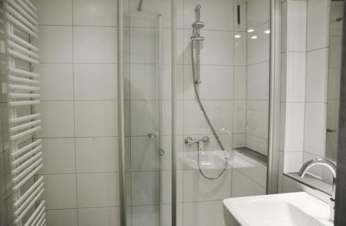 Apartamento Amici Jbst 4 Whg Flair