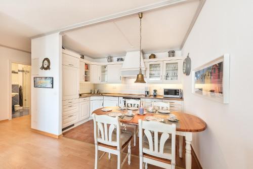 Apartamento Nordseeblick Nordseeblick 111