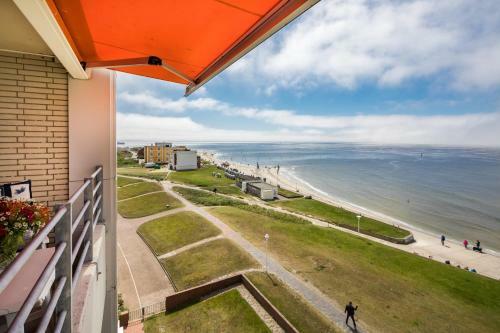 Apartamento Alte Teestube Alte Teestube 05