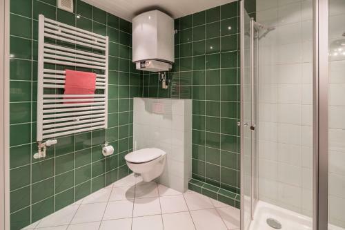 Apartamento Alte Teestube Alte Teestube 05